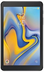 Замена стекла на планшете Samsung Galaxy Tab A 8.0 2018 LTE в Рязане